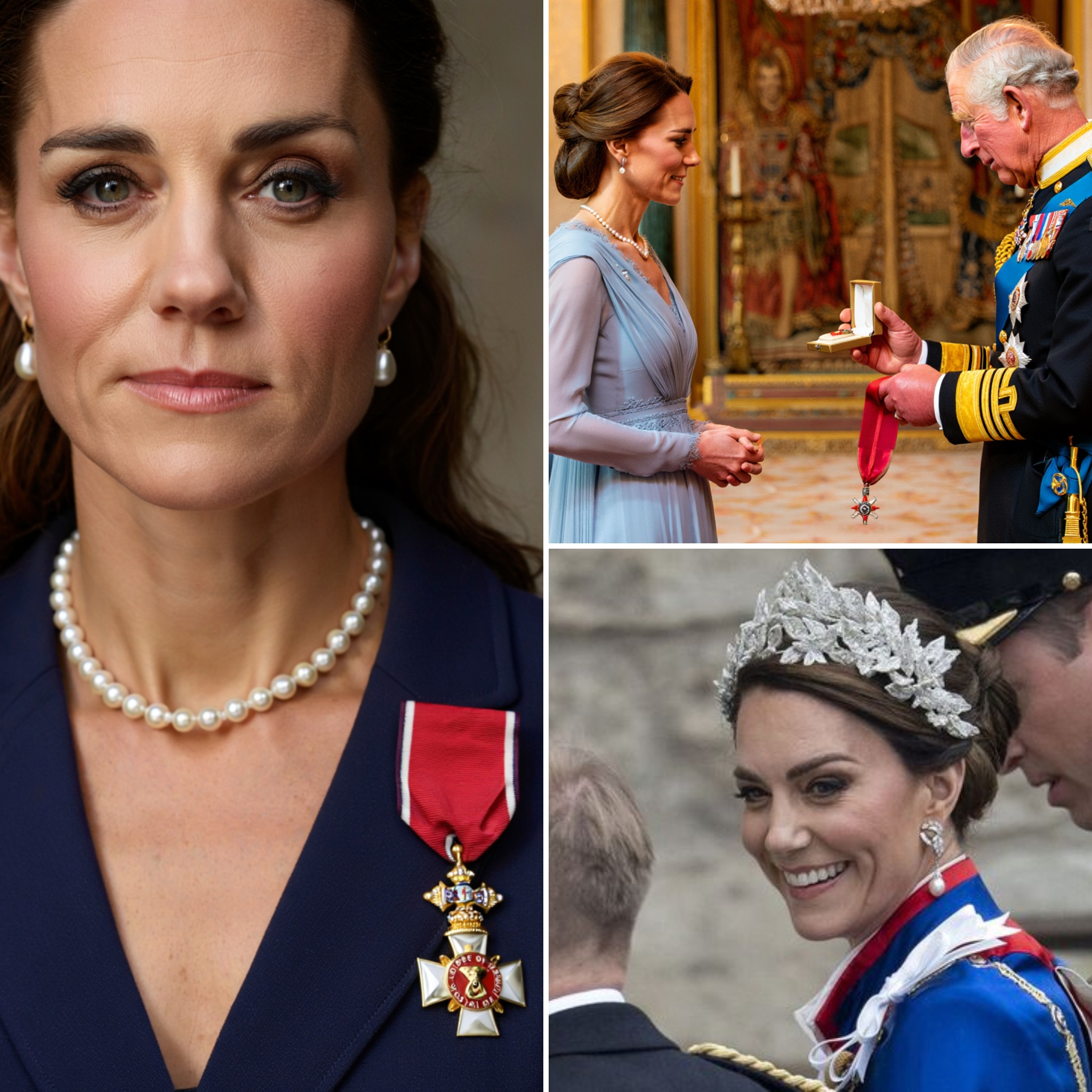 Royal - Royal shock rocks Britain: King Charles breaks decades-long ...