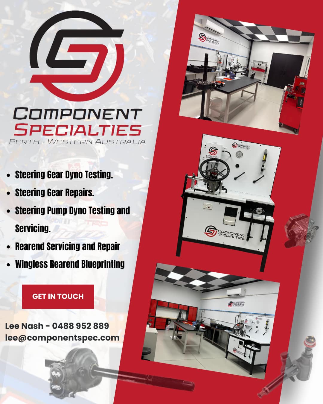 Nash Motorsport