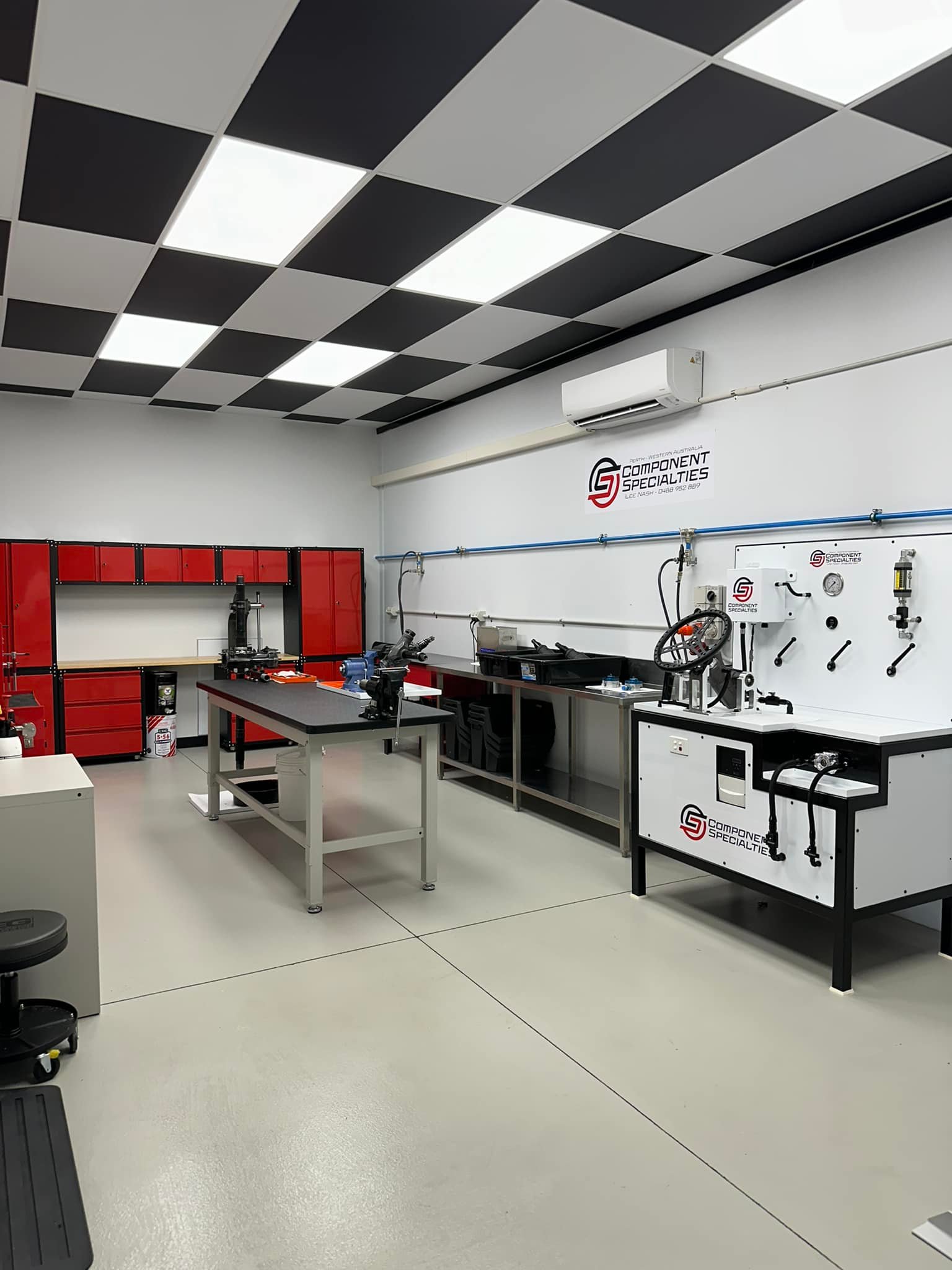 Nash Motorsport