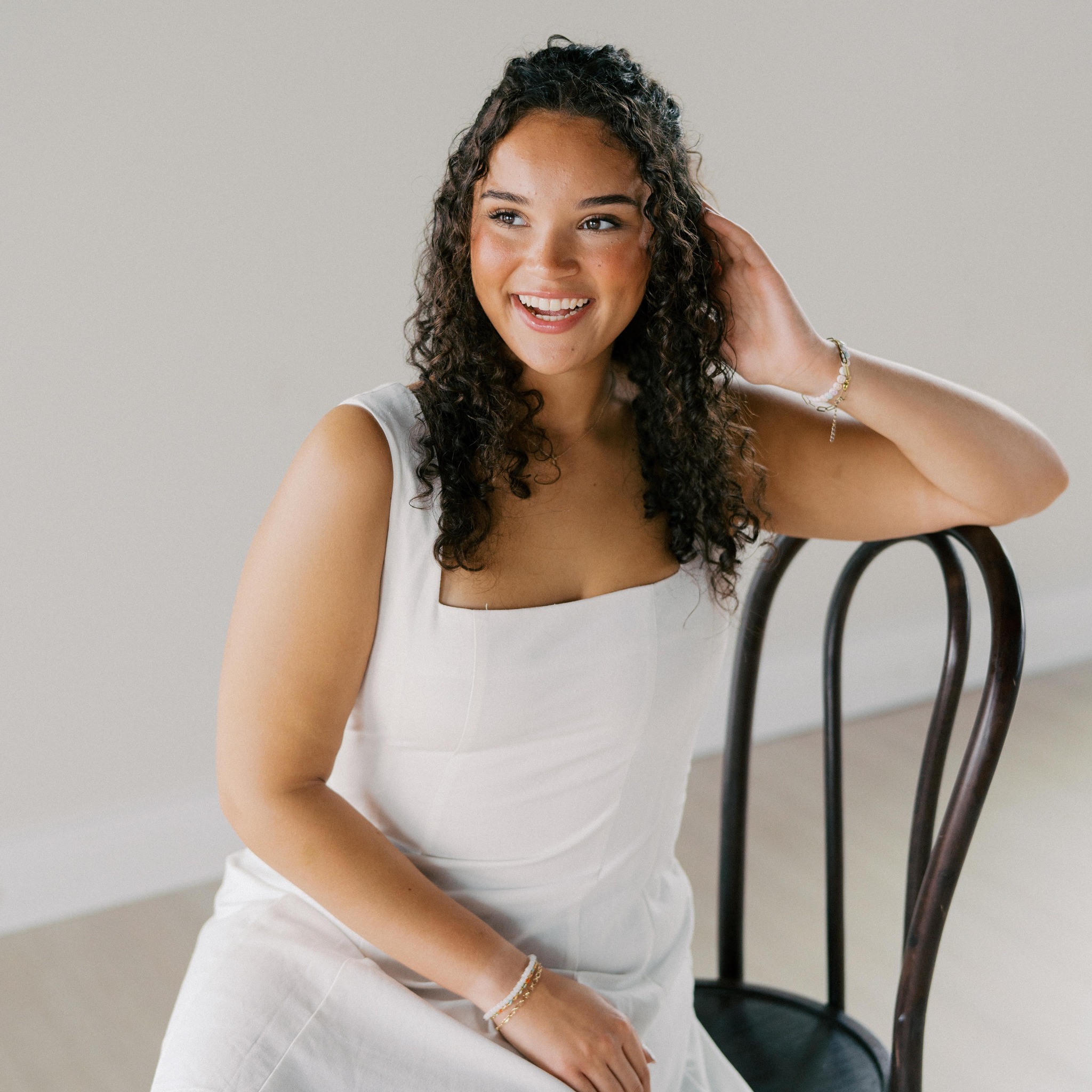 Savannah Jones Hair | Fort Wayne IN