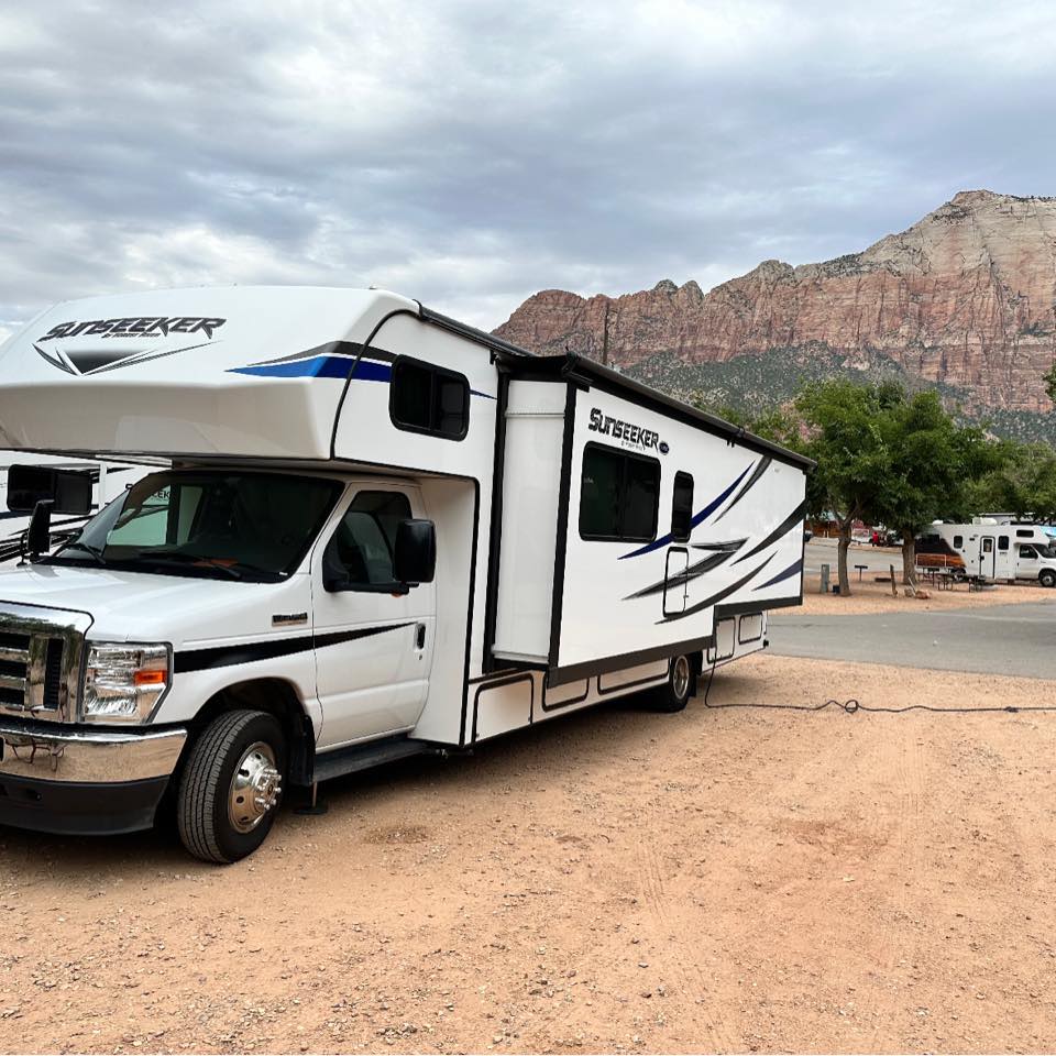 AZ Premier RV Rentals | Peoria AZ