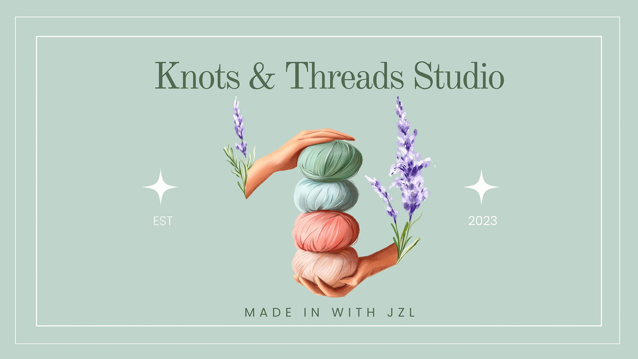 Knots & Threads Studio | Isabela