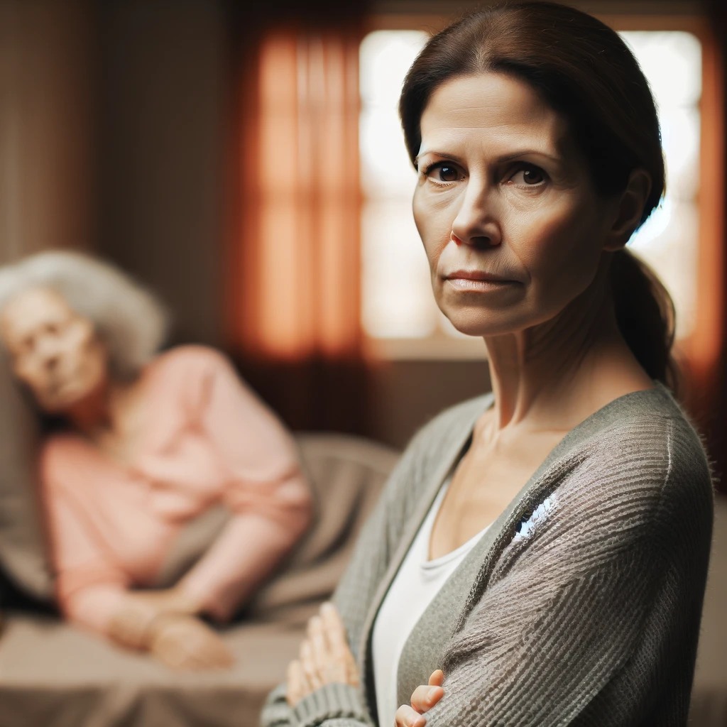 The Practical Dementia Caregiver Guide