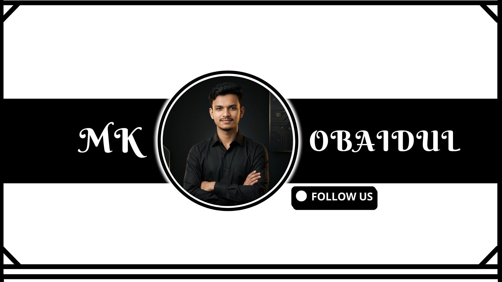 MK Obaidul