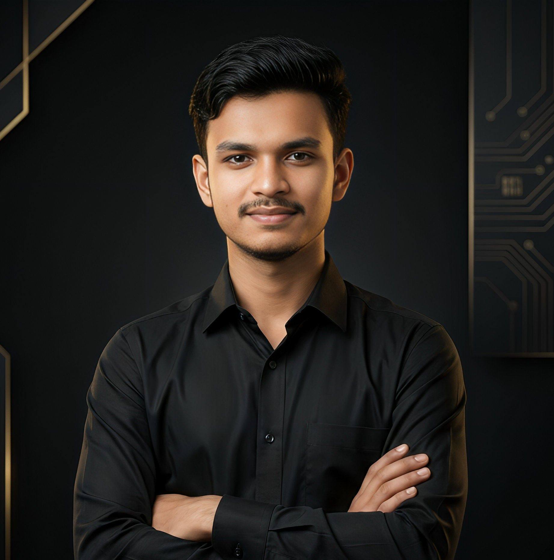 MK Obaidul