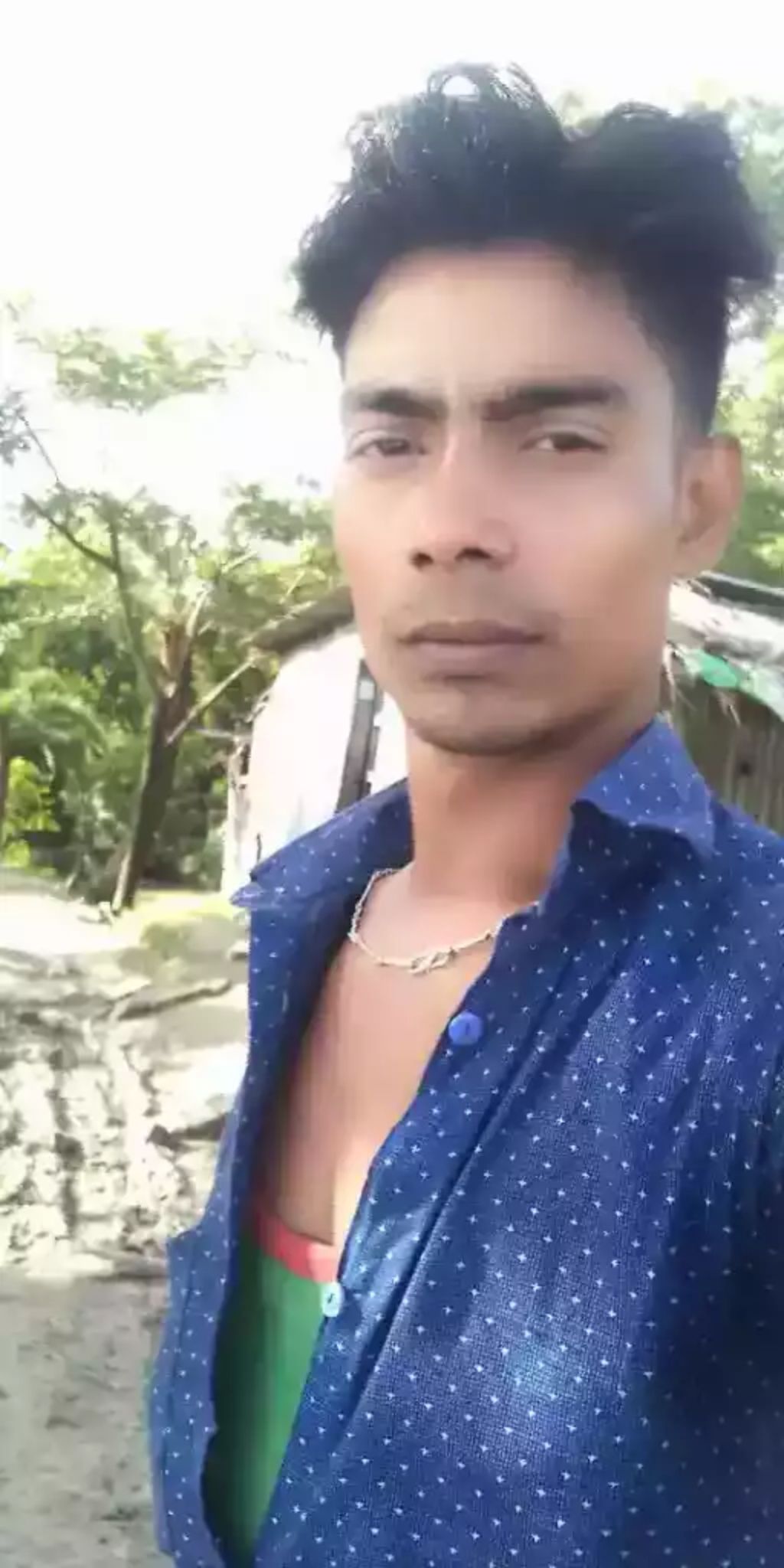 Md Raju Aha