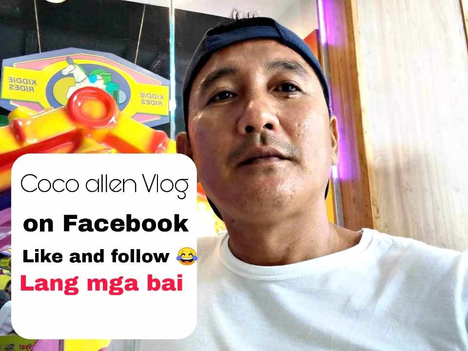 Coco Allen vlog