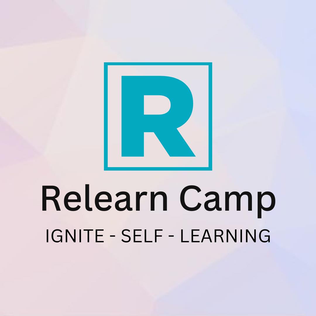ReLearn Camp | Bathinda