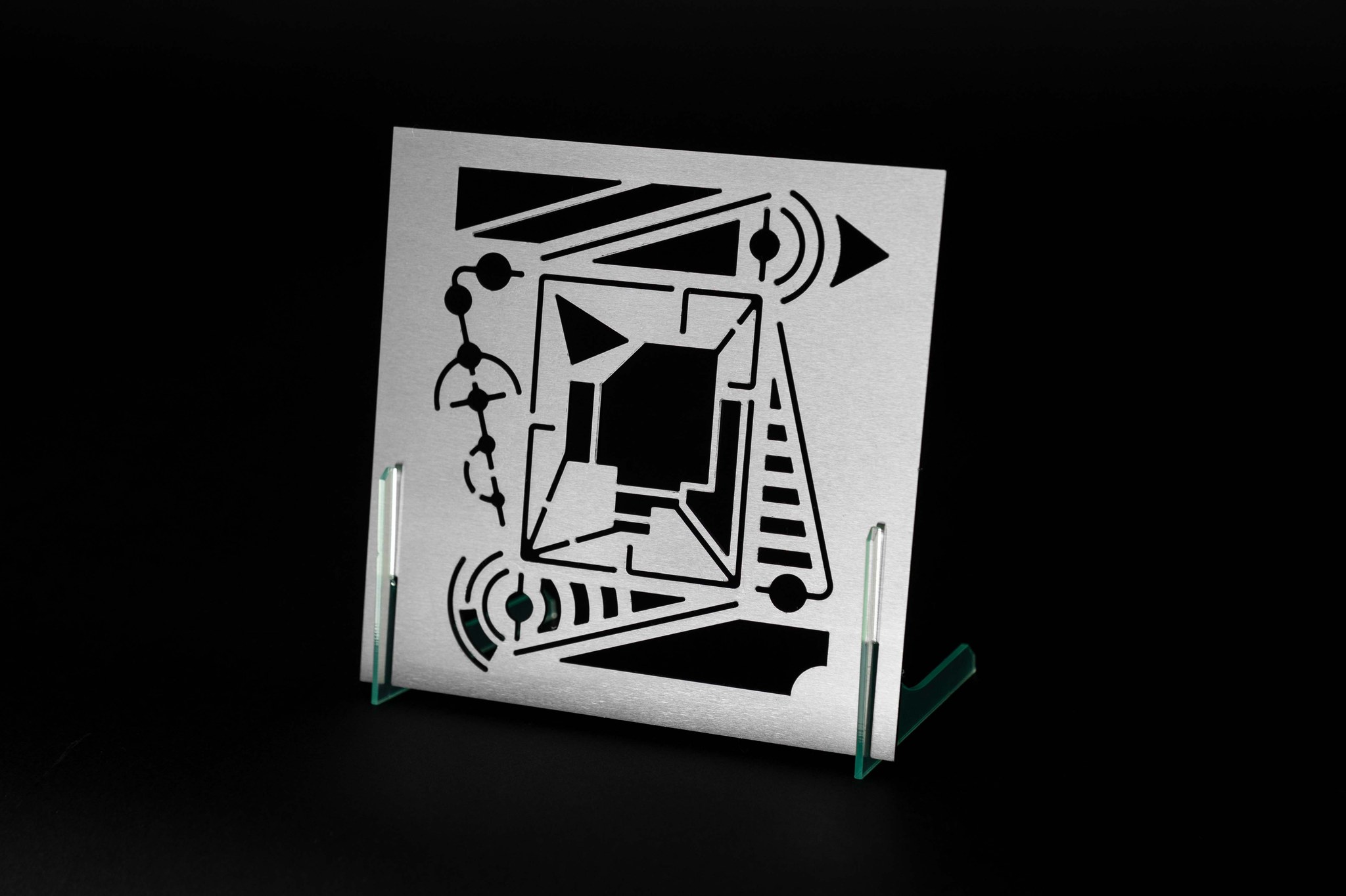 EngineerArtistry - Precision Design in Compact Form Our art embraces ...