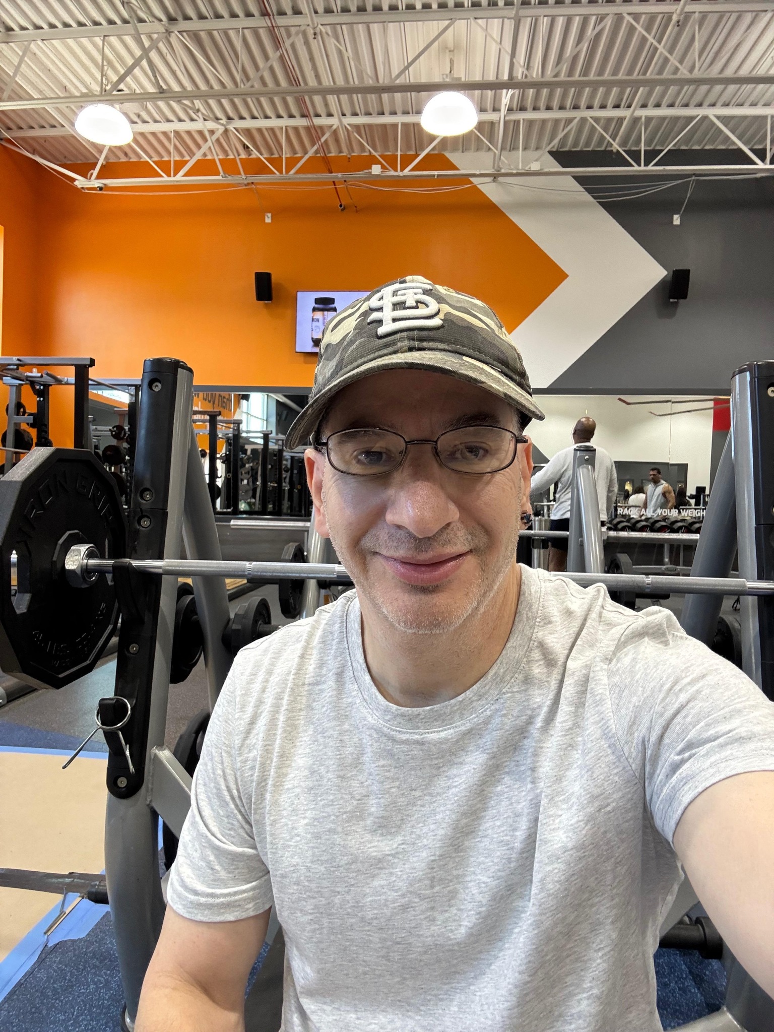 💪 My Philosophy of Weight Training: Build Overall Strength! I train 6 ...