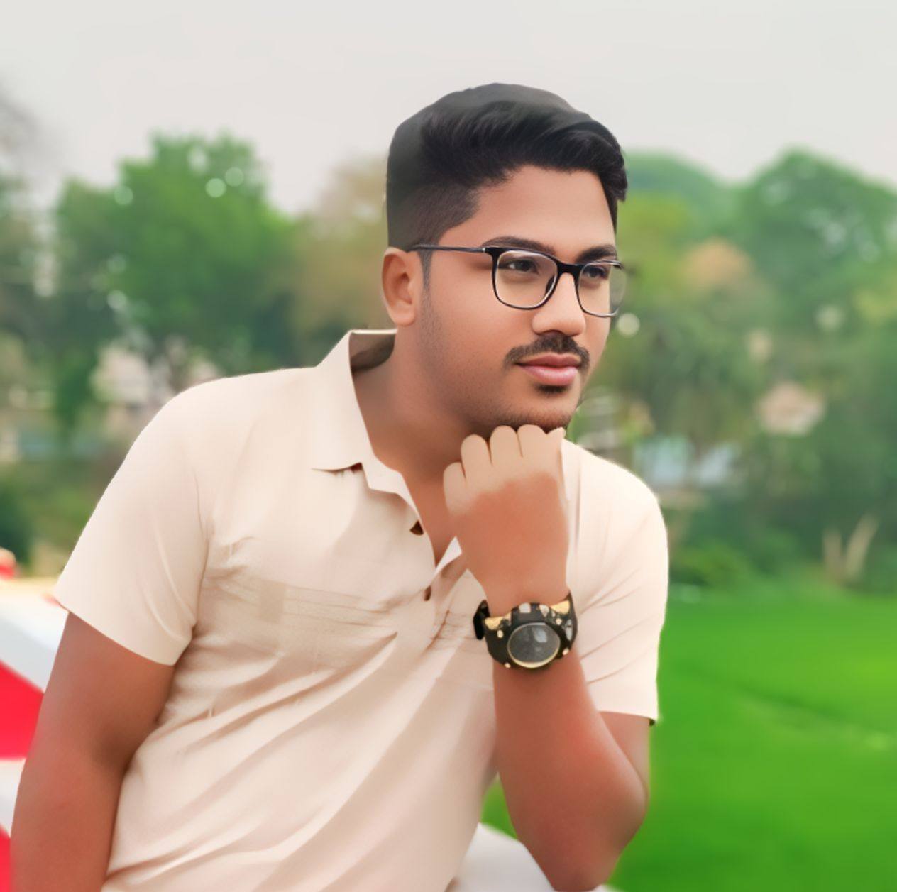 Bsc Rasel