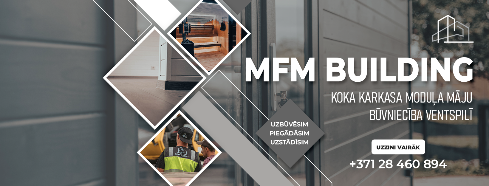 Embark Building - Embark Building updated their cover photo.