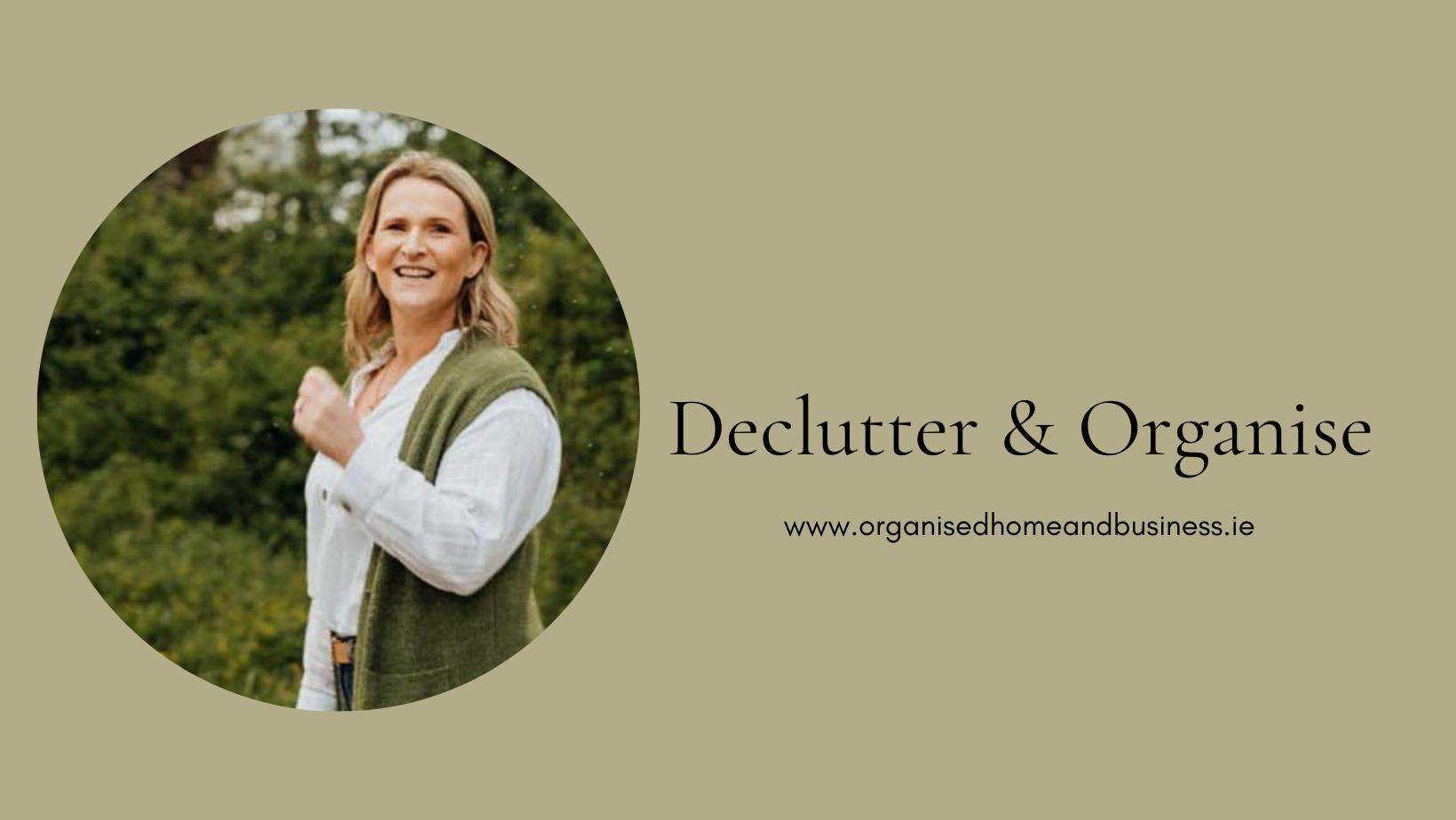 Organisedhomeandbusiness.ie