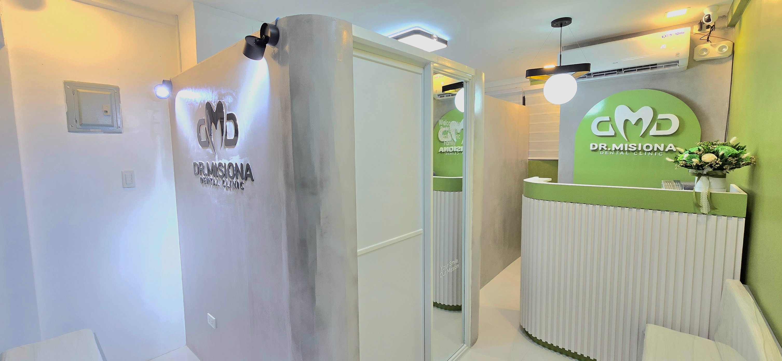 Dr. Misiona Dental Clinic - Sta. Maria
