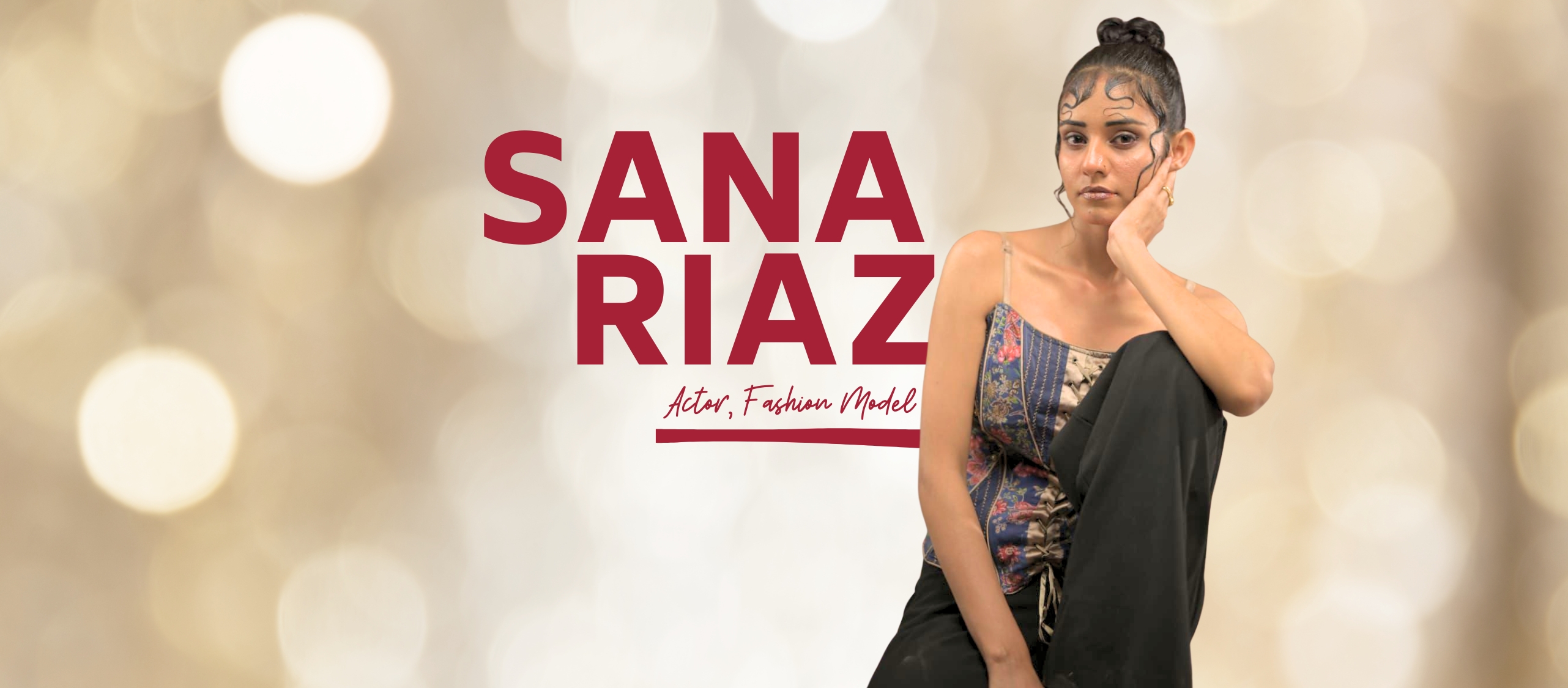 Sana Riaz