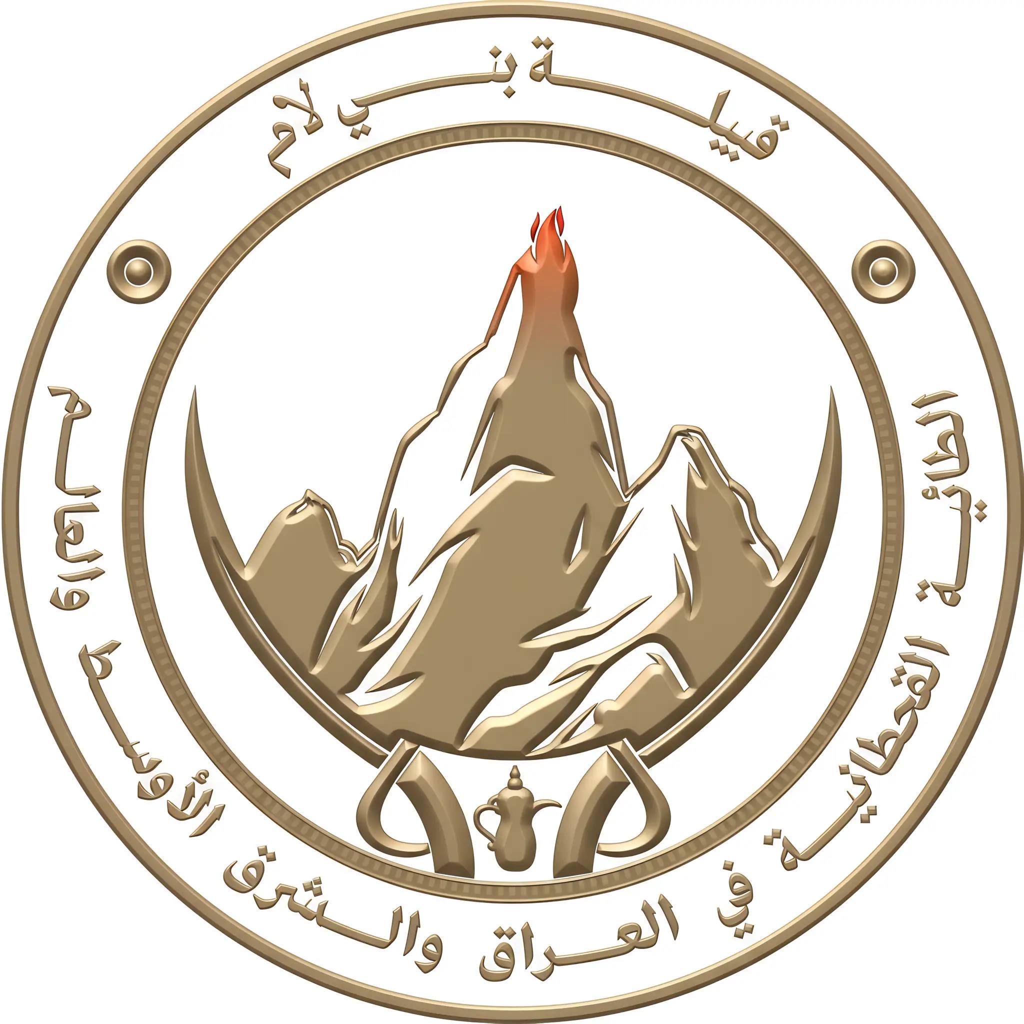 إعلام - في احد الايام كان الشيخ جوي لازم المزبان جالس في ديوانه وحوله ...