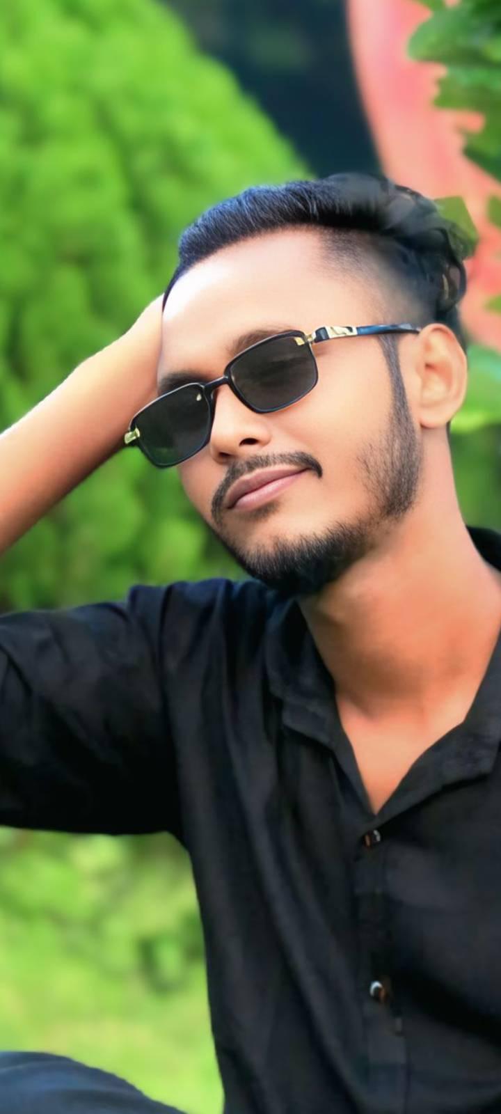 Si Rasel Khan