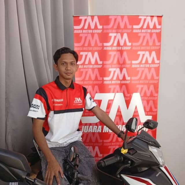 TEGUR ORANG IKUT GAJI Nak Motor Murah Cari Kami📲 . 📌𝗬𝗔𝗠𝗔𝗛𝗔 & 𝗛𝗢𝗡𝗗𝗔 ...