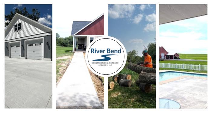 River Bend Construction & Outdoor Services, LLC