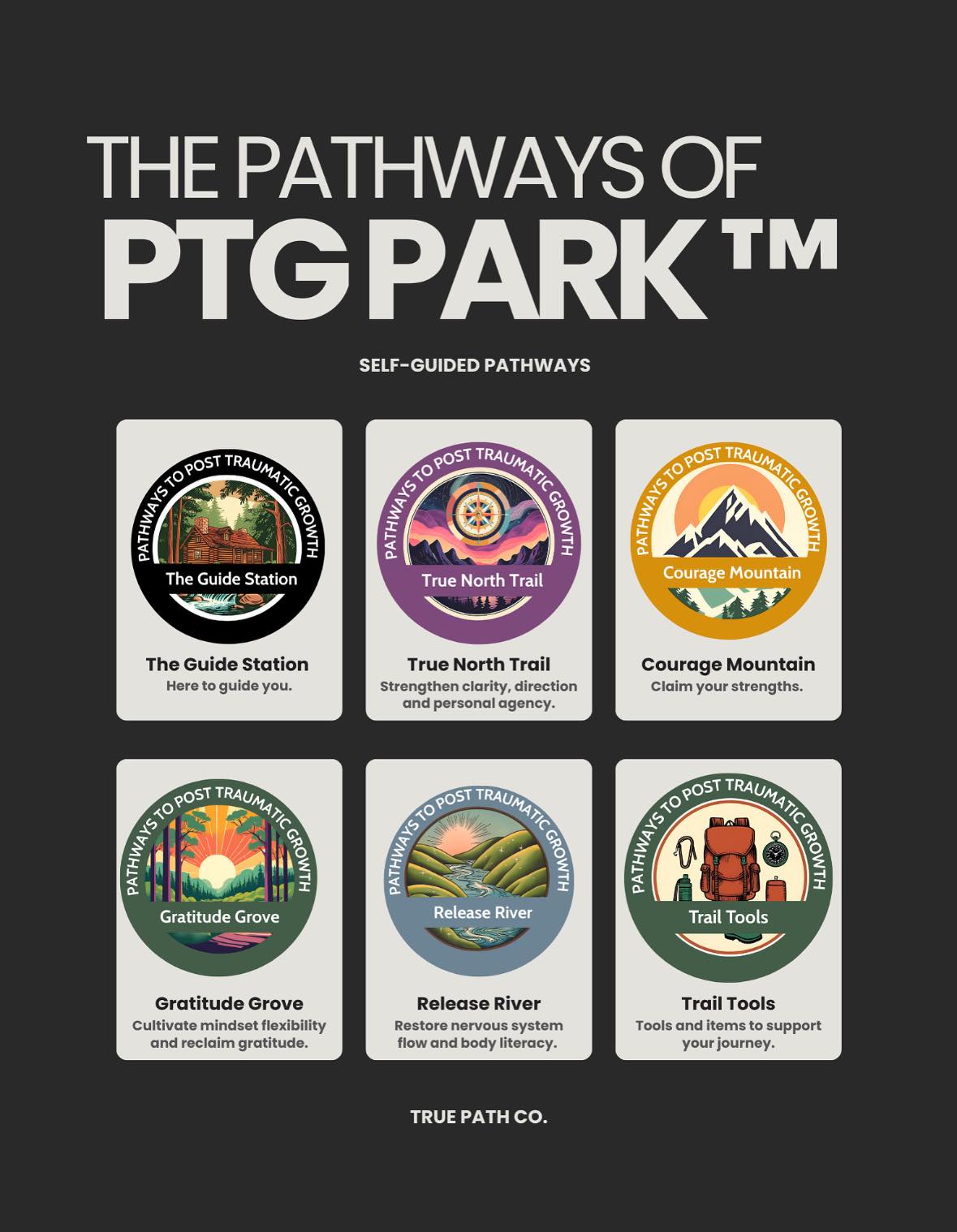 True Path Co.
