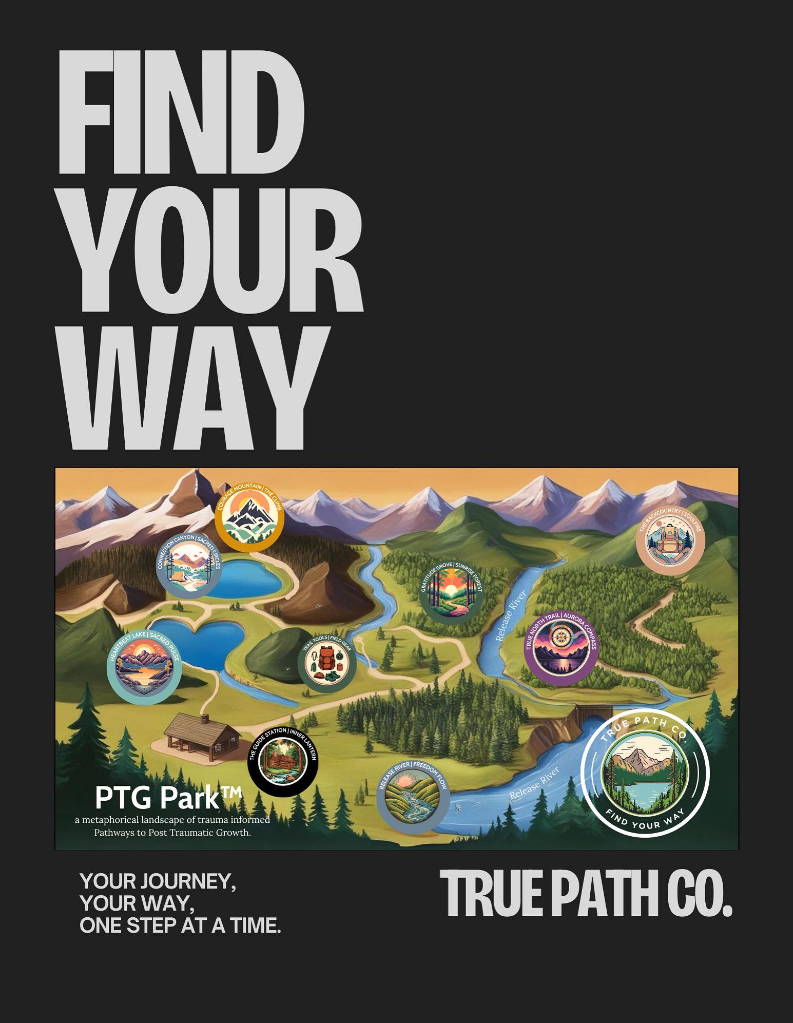 True Path Co.