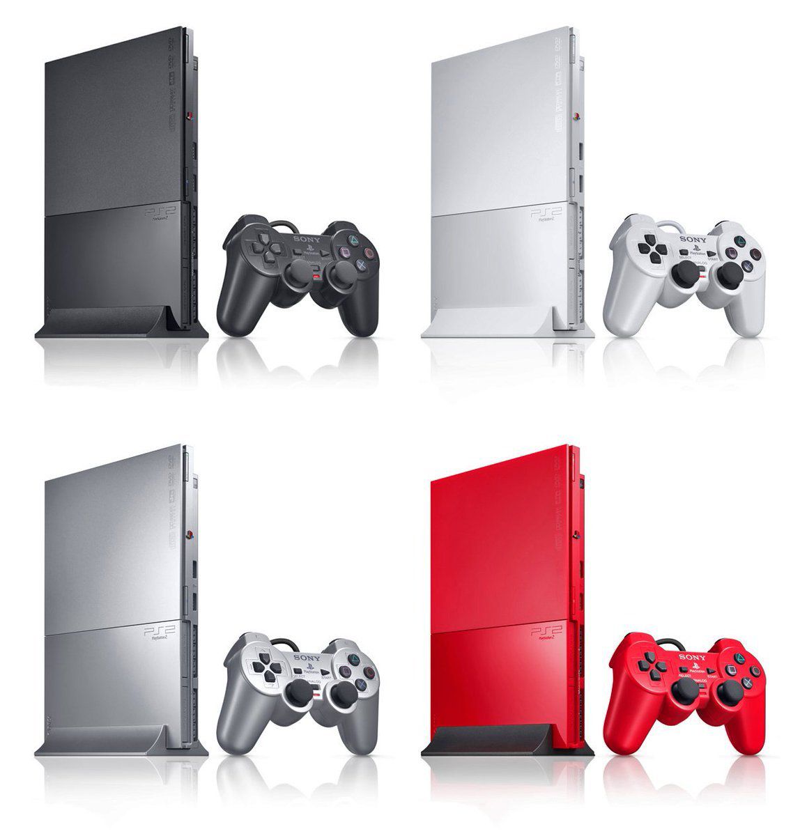Redesigning the PS2 from the Ground Up #playstation2 #ps2