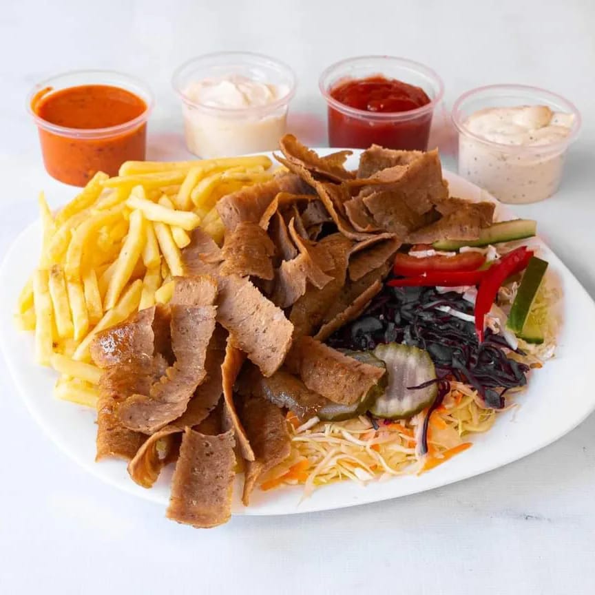 Ferdous KEBAB Lubliniec | Lubliniec