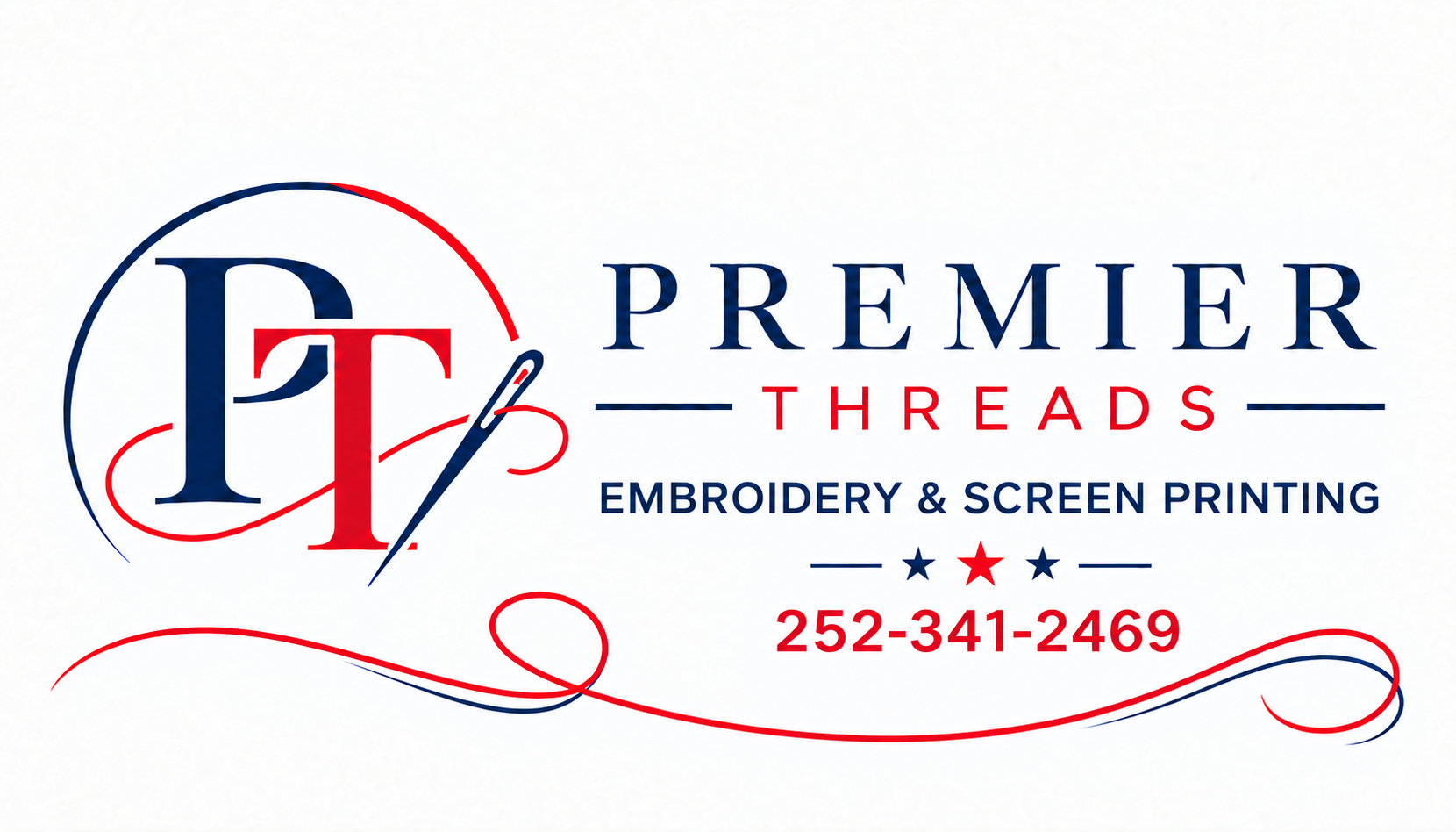 Premier Threads