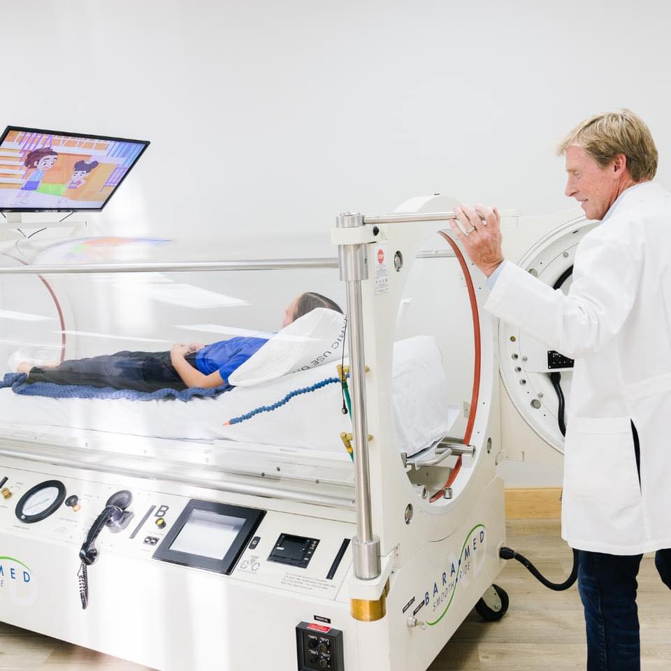 Midwest Hyperbarics
