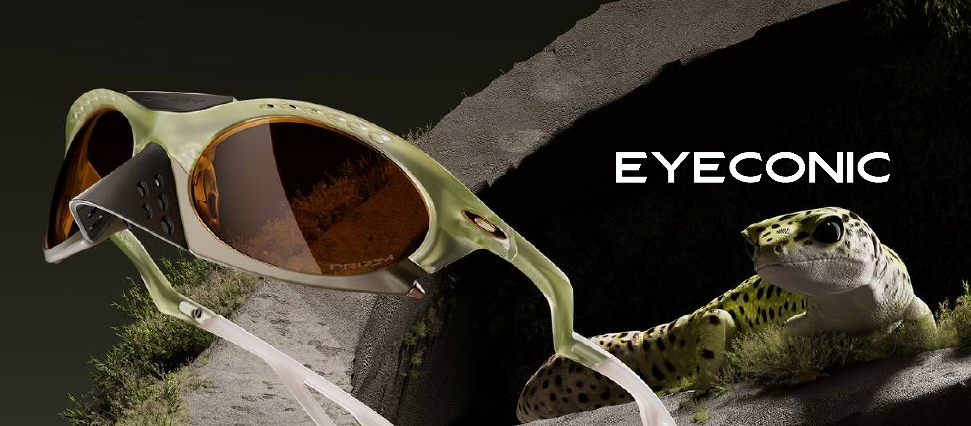 Eyeconic | Ulaanbaatar