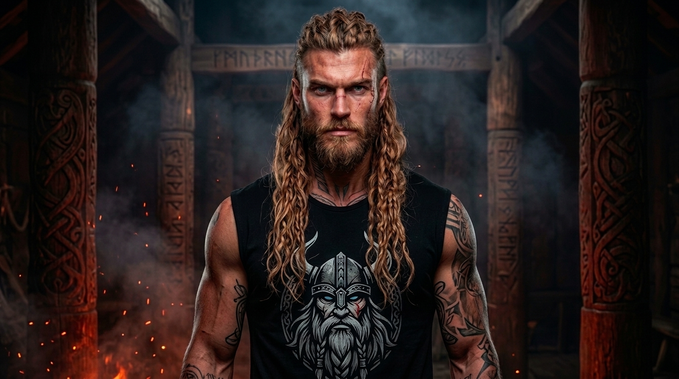 Warrior Rock Legends
