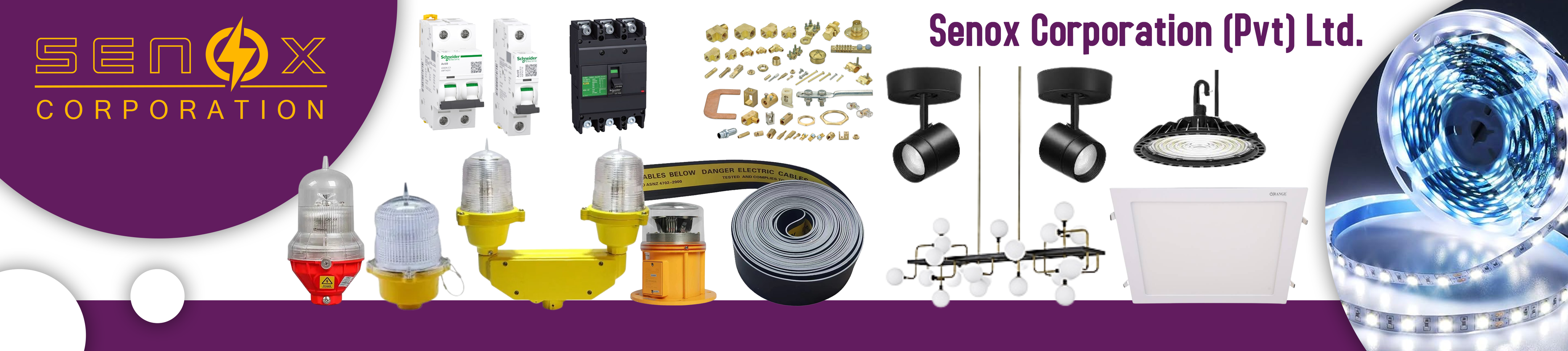 Senox Corporation | Nugegoda