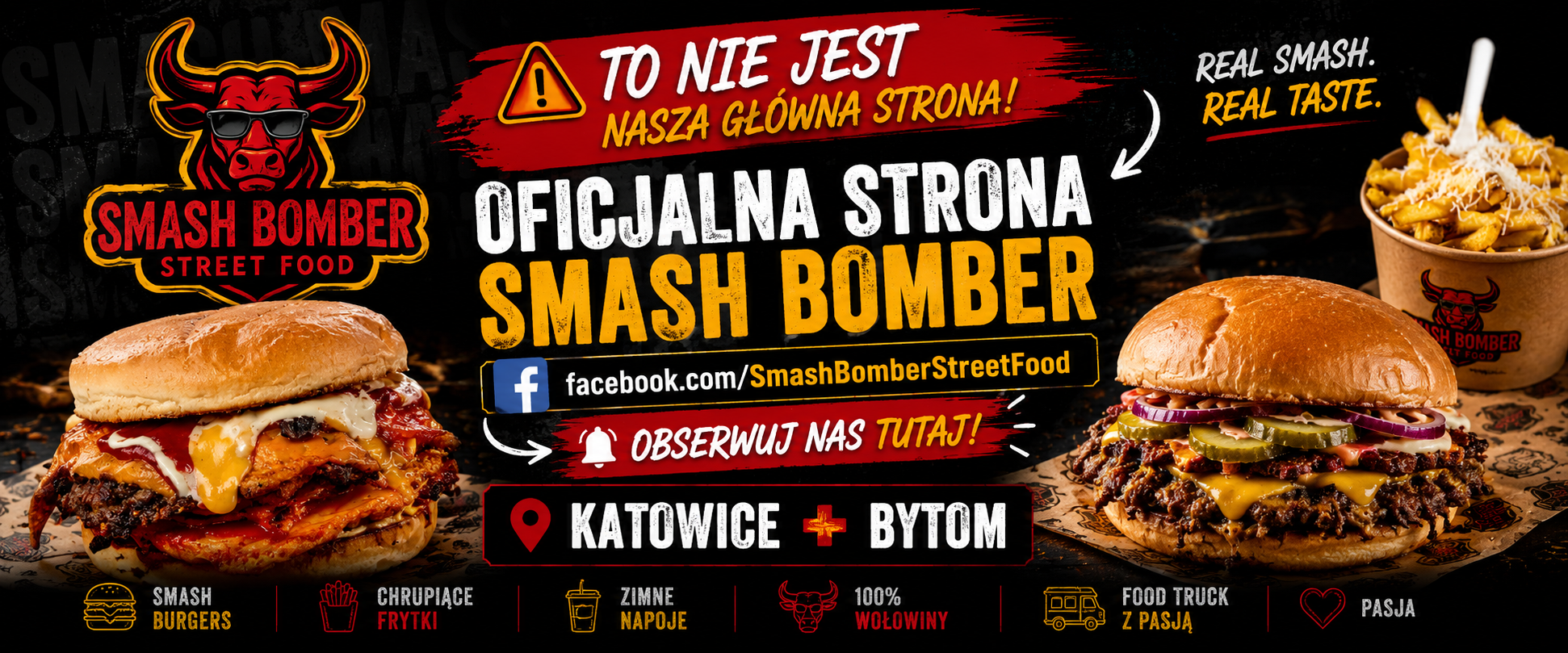 Smash Bomber