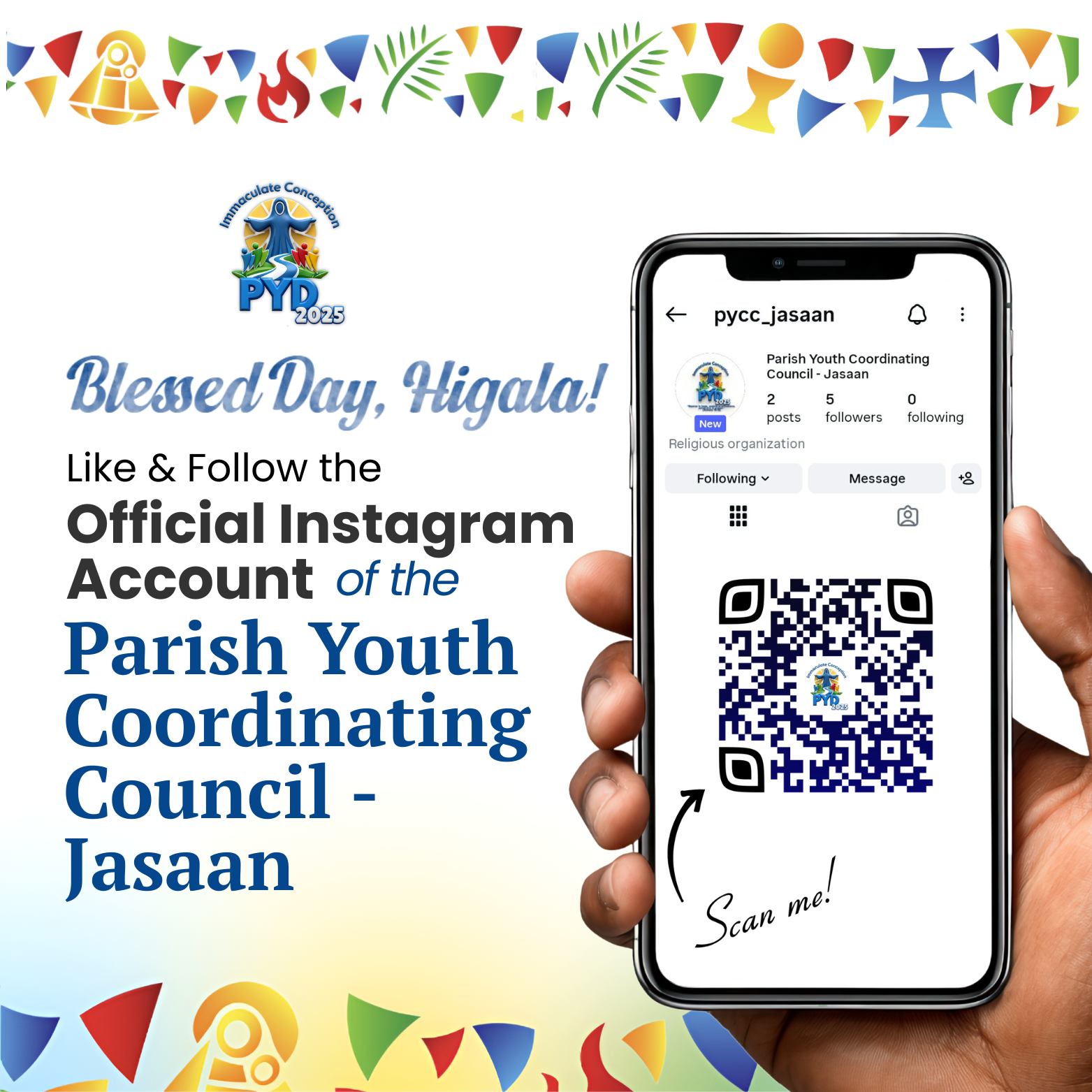 YFC Jasaan | Jasaan