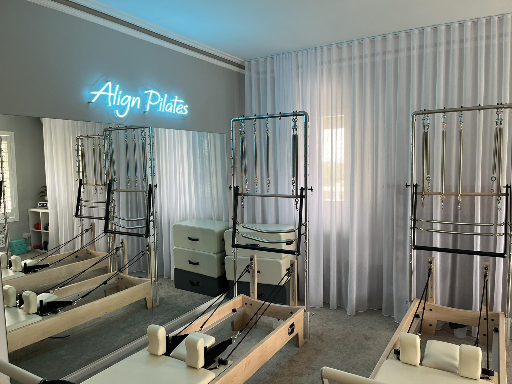 Align Pilates | Beaconsfield Upper VIC
