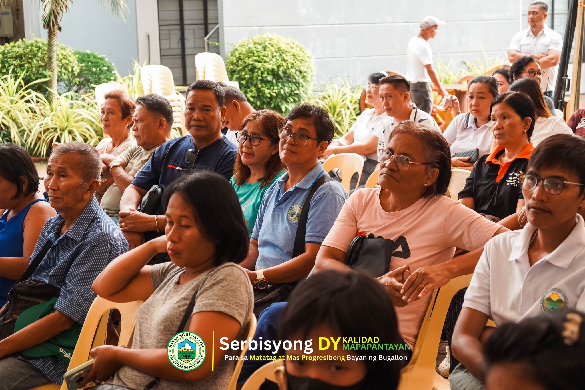 Serbisyong DyKalidad added a new photo. - Serbisyong DyKalidad