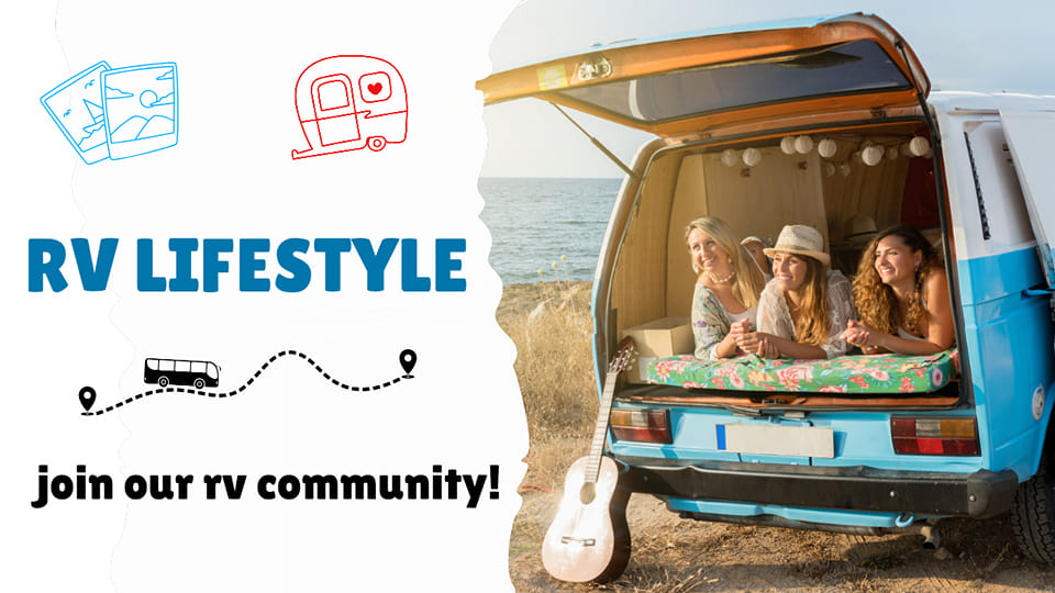 RV Lifestyle | Facebook