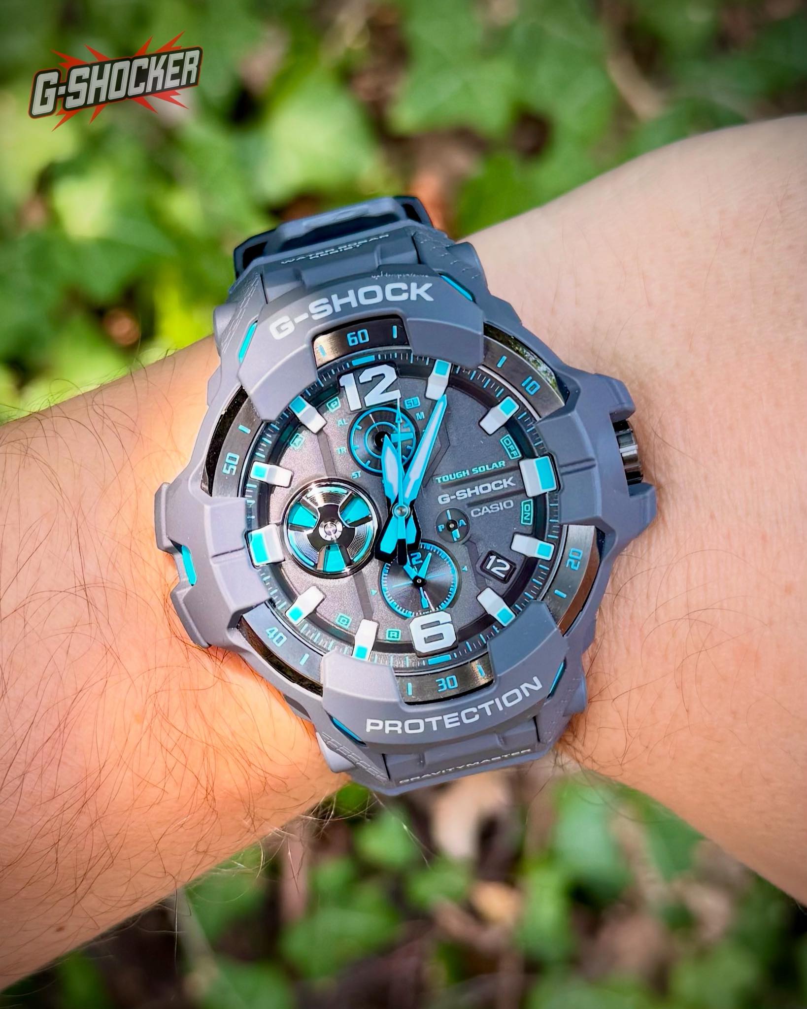 G-Shock GW-6900MOT24-4JR 30th Anniversary Mother 2 watch for sale