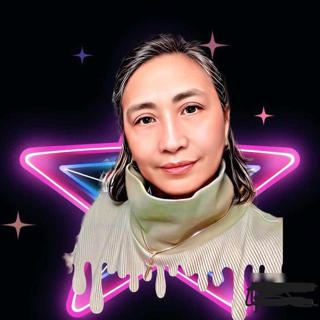 Mayla Kato in Japan