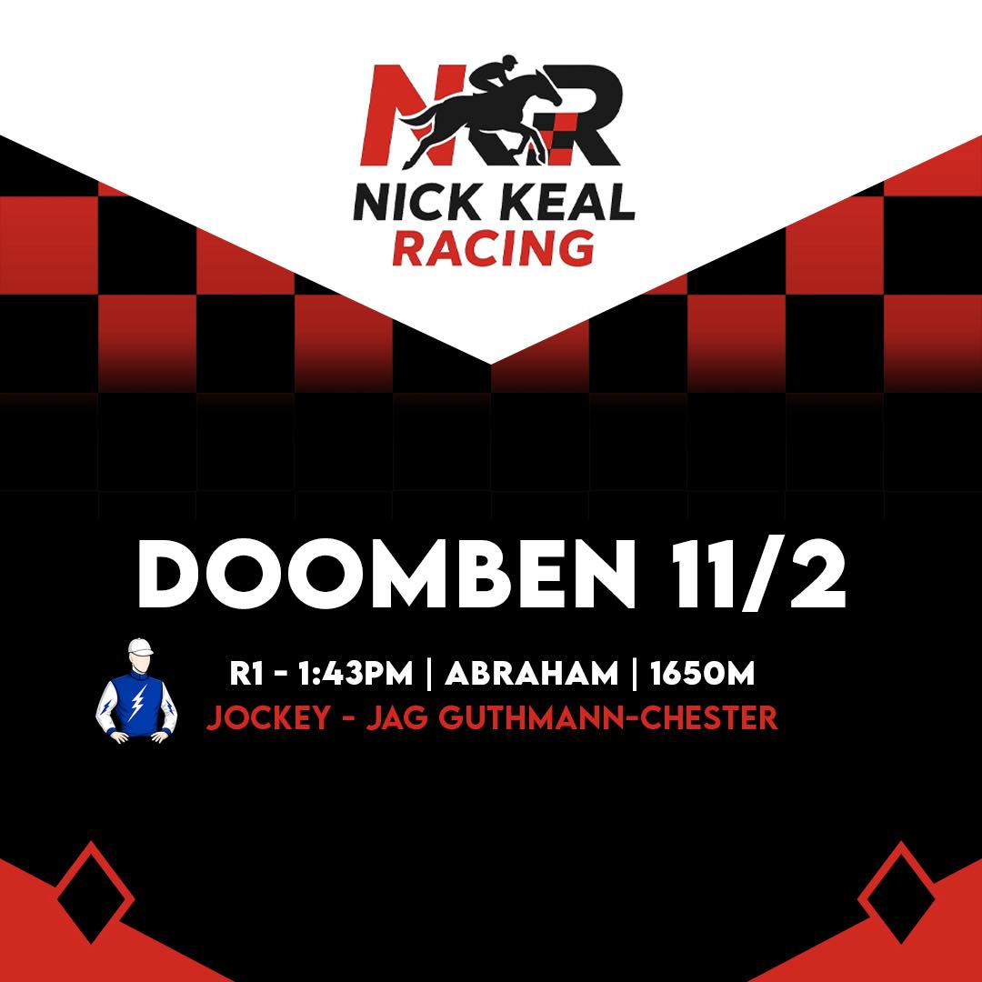 Nick Keal Racing