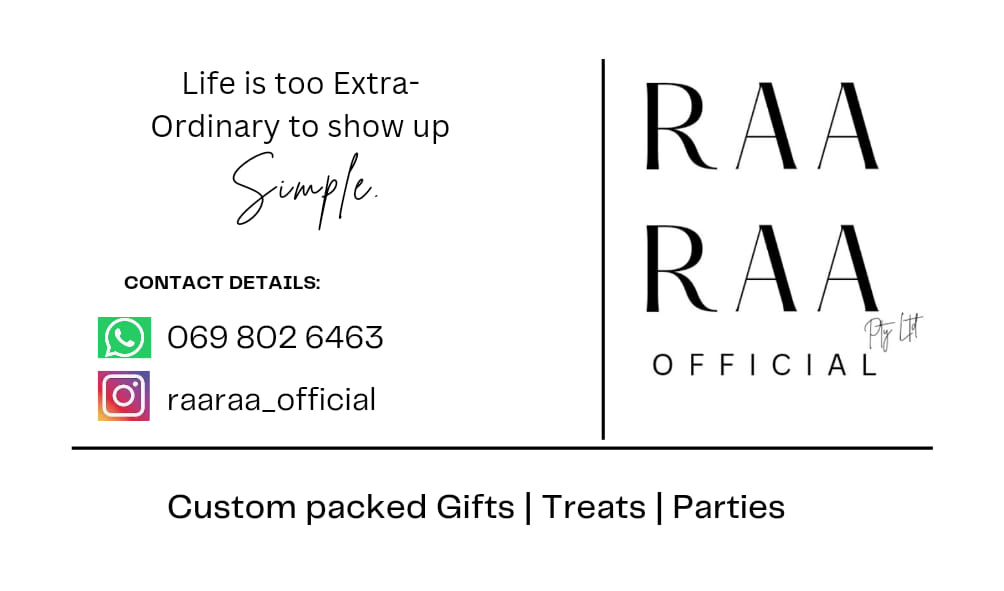 Raa Raa Official
