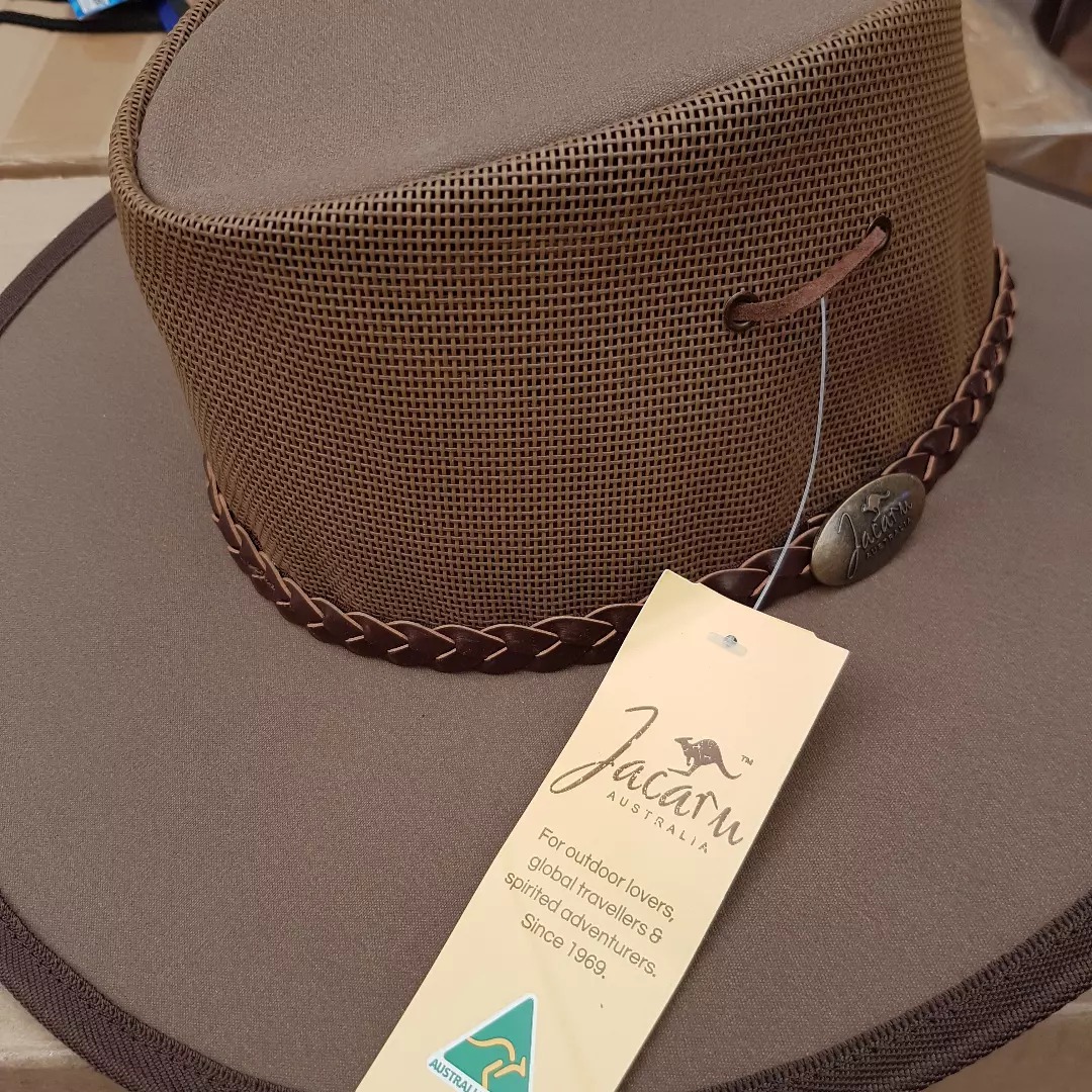 Australian Hats | Wangara WA