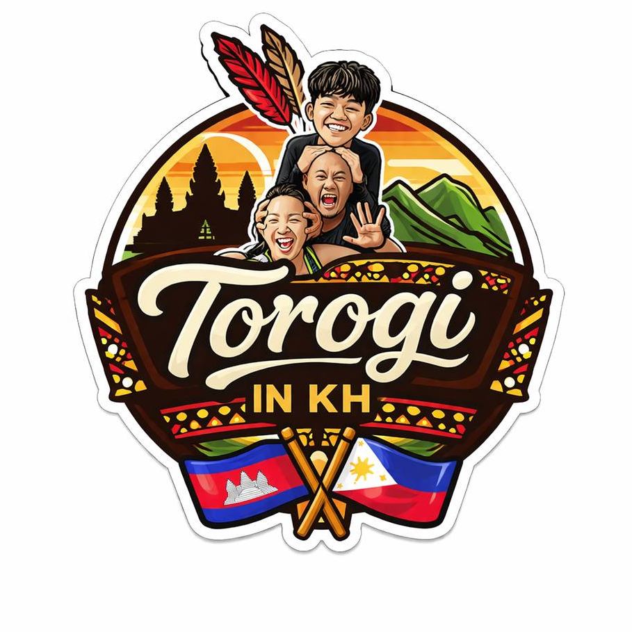 Torogi in KH