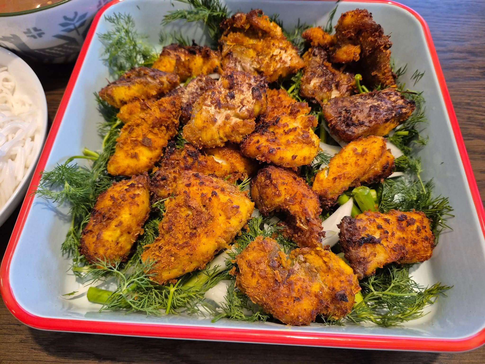 Yummy Yummy Vietnamese restaurant review | San Francisco, CA