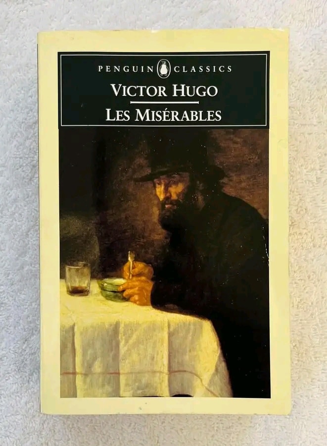 Les Misérables De Victor Hugo - Édition Originale 1862 - 10 Volumes Reliés Cuir - Collector