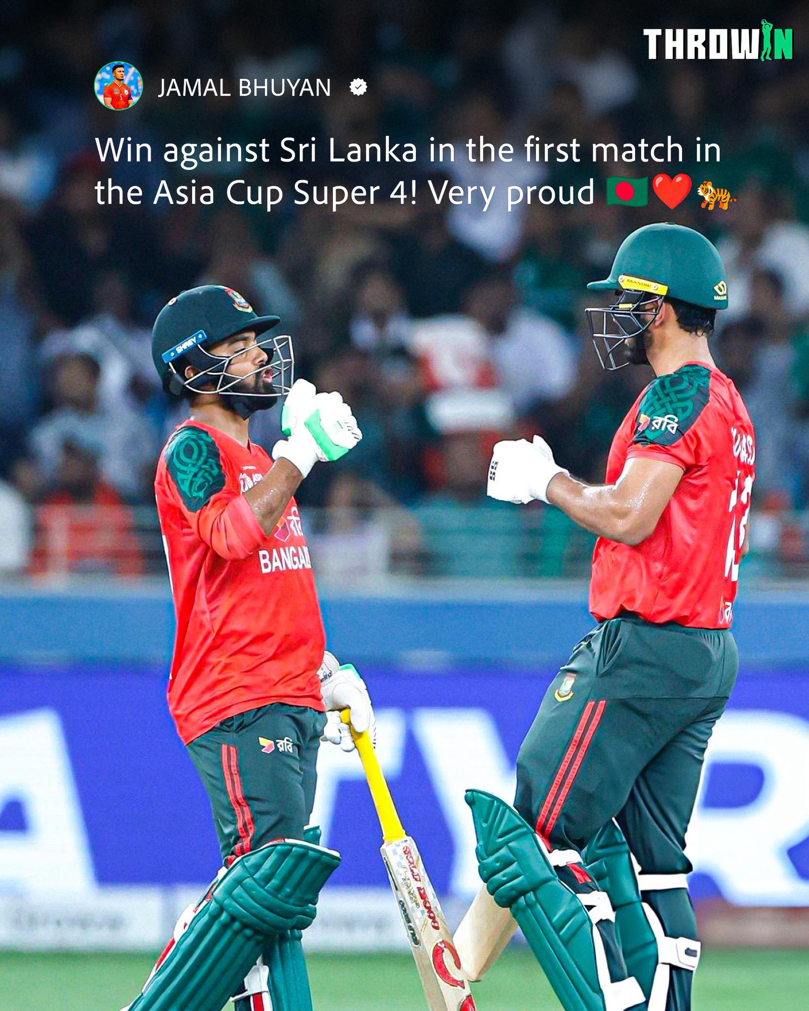 bangladesh national cricket team