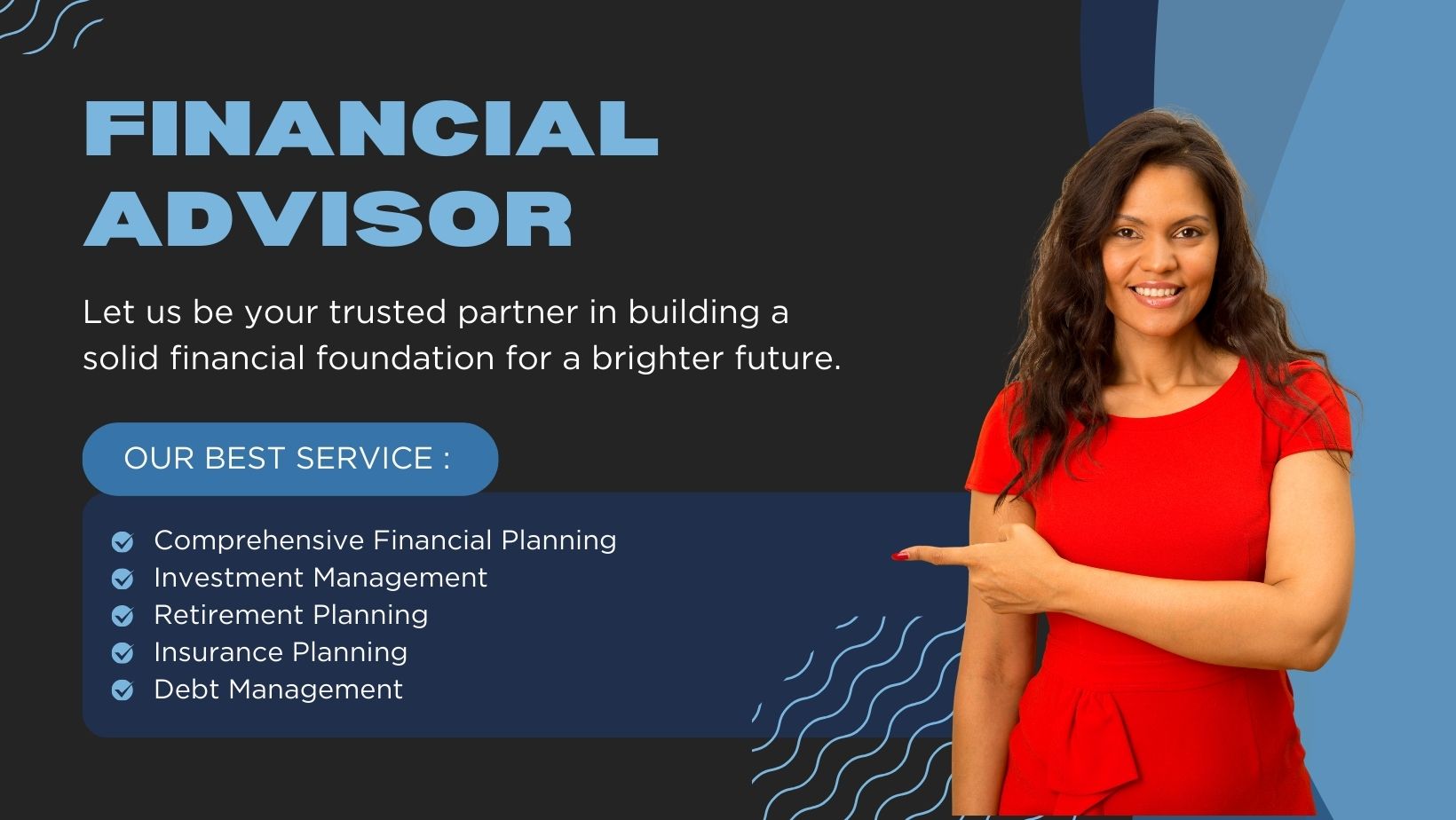 Anvi Financial Services | Pune