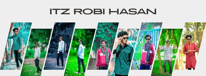 Robiul Hasan Robi