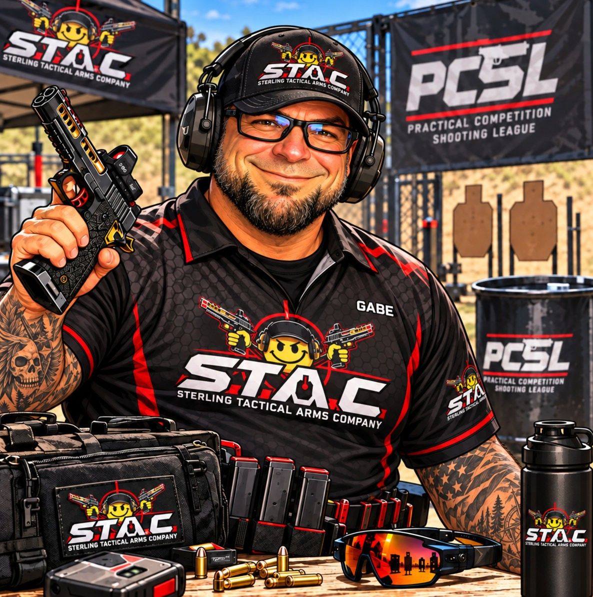 Season finale. 11th overall, 1st in Comp. 🏆 Closed out my first year of ...