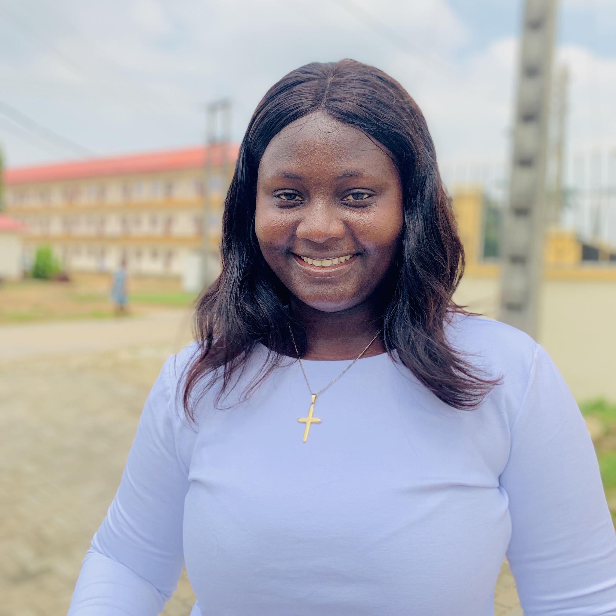 Memories 🥰🥰 ️ call on Jesus always and he will answer 🙌 Ufuoma Zion # ...